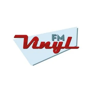Vinyl FM Radio from Stockholm